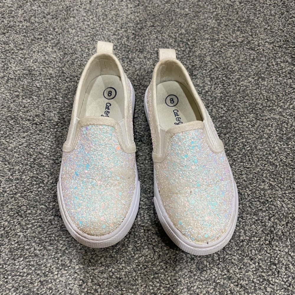 Cat & Jack shoes
